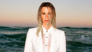 Image of Alanis Morissette: Butterfly with a Machete, The LA Residency