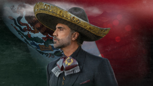 Image of Alejandro Fernández: de Rey a Rey