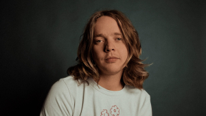 Image of Billy Strings