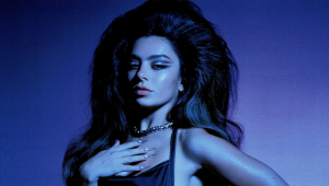 Image of Charli xcx - Music, Fashion, Film Tour