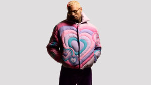 Image of The R&B Tour - Starring Usher Raymond & Chris Brown