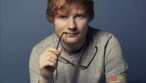 Image of Ed Sheeran: LOOP Tour