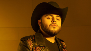 Image of Gerardo Ortiz - El Ejemplar Tour