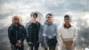 Image of Joyce Manor