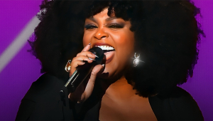 Image of Jill Scott - To Whom This May Concern Tour