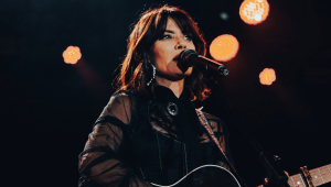 Image of Kany Garcia: Puerta Abierta Tour