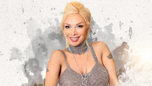 Image of Marisela: La Dama de Hierro