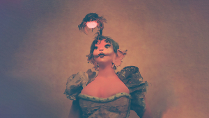 Image of Melanie Martinez - HADES: THE SACRIFICE