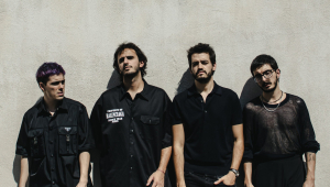 Image of Morat YEM World Tour 2027