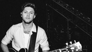 Image of Niall Horan: Dinner Party Live On Tour