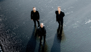 Image of RÜFÜS DU SOL NORTH AMERICA 2026