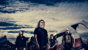 Image of SLAYER: Reign In Blood 40th Anniversary 2026