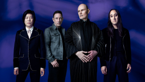 Image of The Smashing Pumpkins: The Rats In A Cage Tour