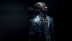 Image of YSL Records & Young Thug Present: The New Generation Tour
